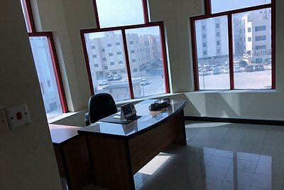 Ready Office For Rent