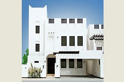 Brand New Villa For Rent at Diyar Homes