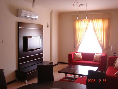 Saar -  2 Bedroom Apartments