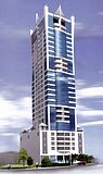 Regent Tower - 2 Bedroom Apartments For Rent