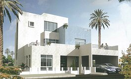 Bahrain Riffa Views 4 Bedrooms Villa For Sale