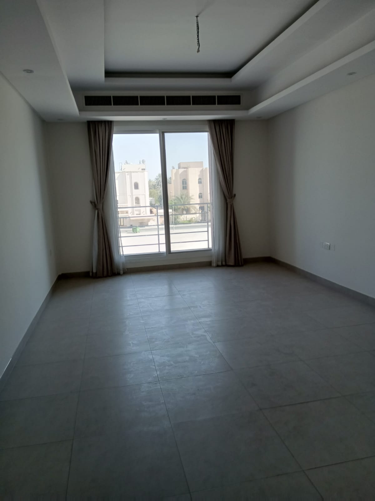 2 Bhk Semi Furnished Apartment Al burhama