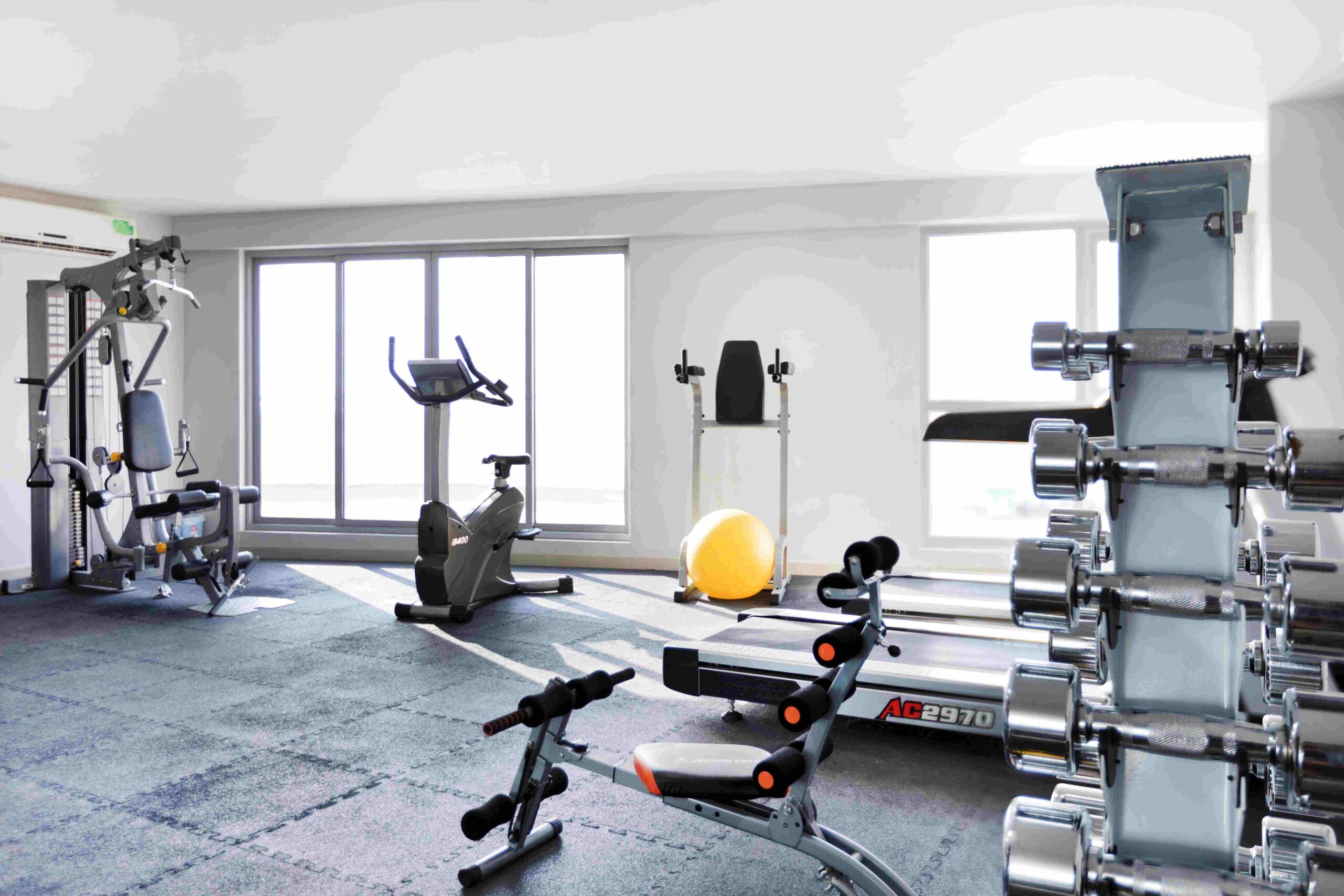gym nardin