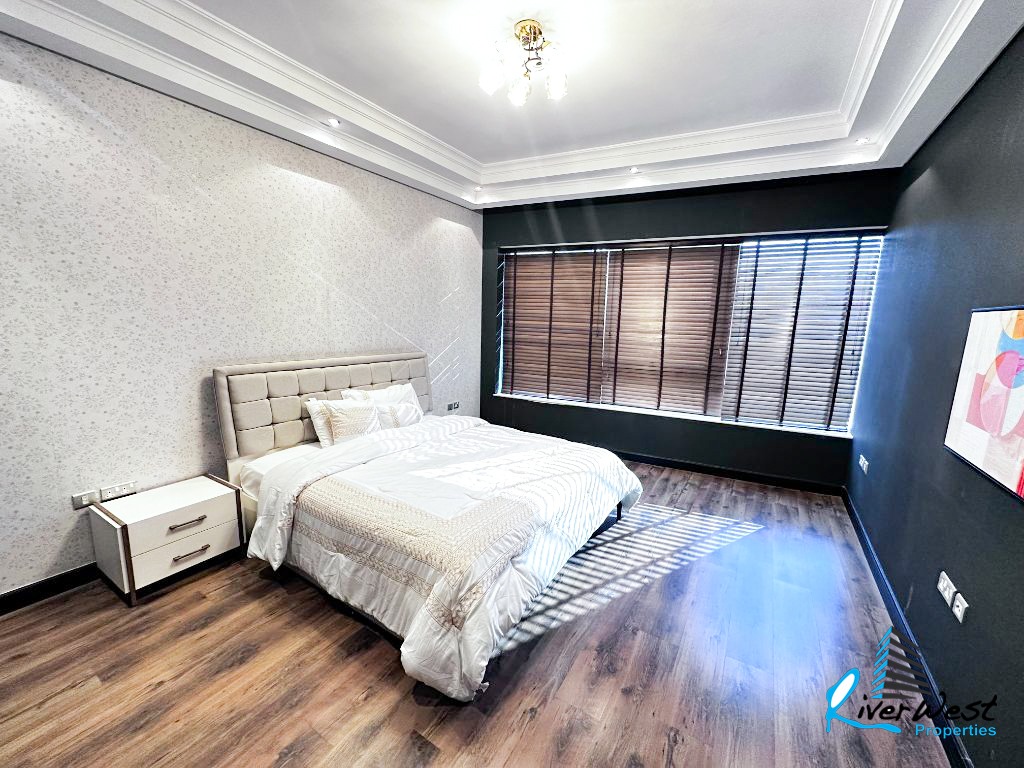 2 Bhk Fully Furnished Apartment sanabis