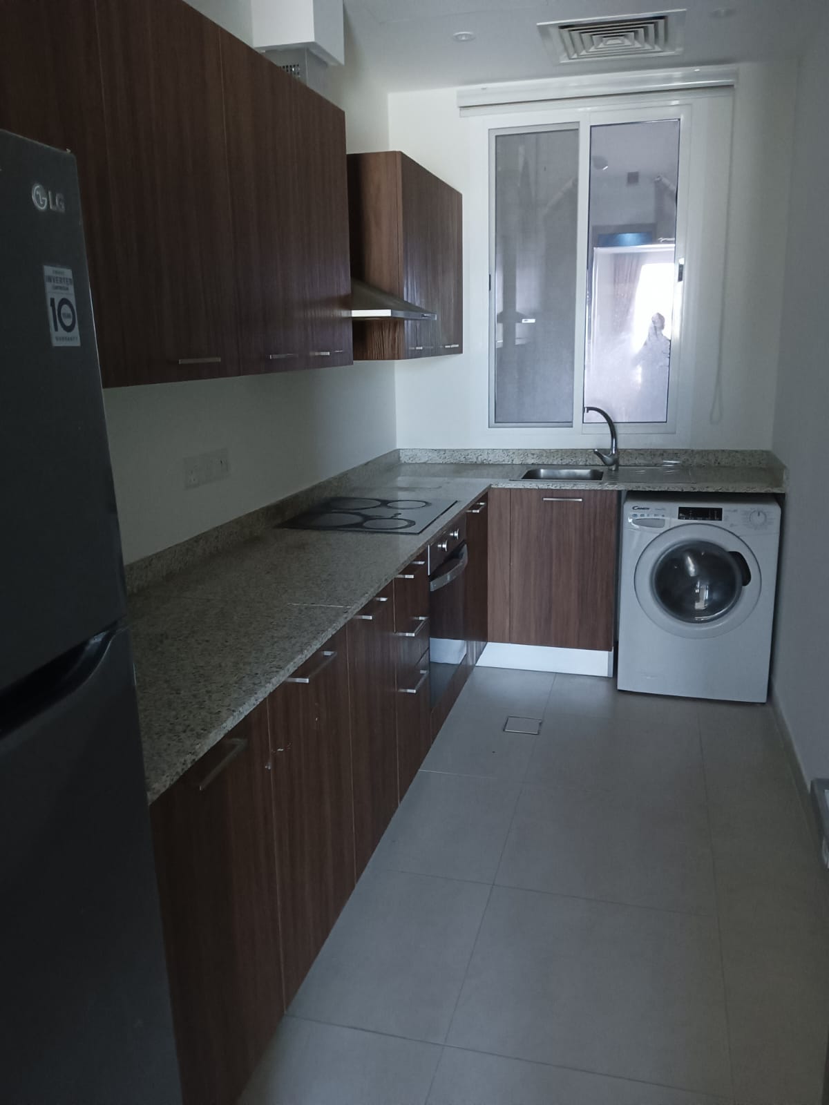 2 Bhk Fully Furnished Apartment Al burhama